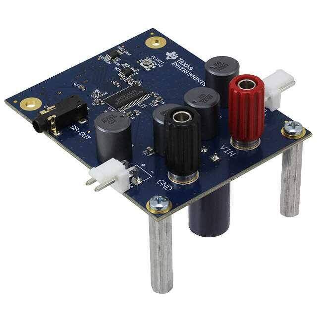 TAS5760XXEVM image