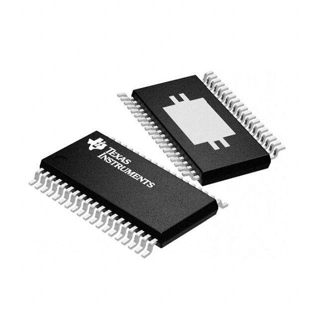 TAS5806MDDCPR image