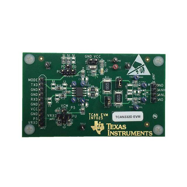 TCAN332EVM image