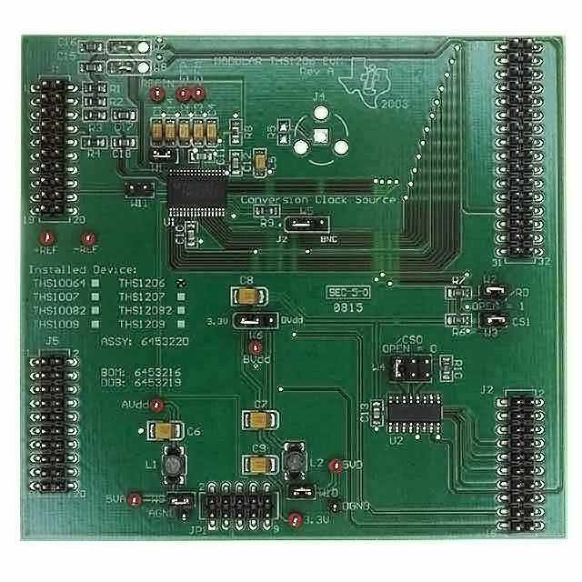 THS1206M-EVM