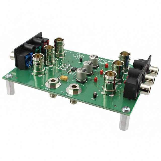 THS7316EVM image