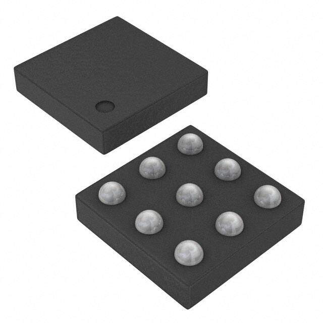 THS7319IZSVR image