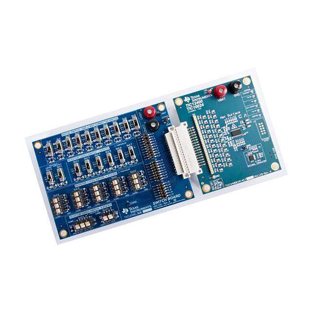 TIC12400EVM-KIT image