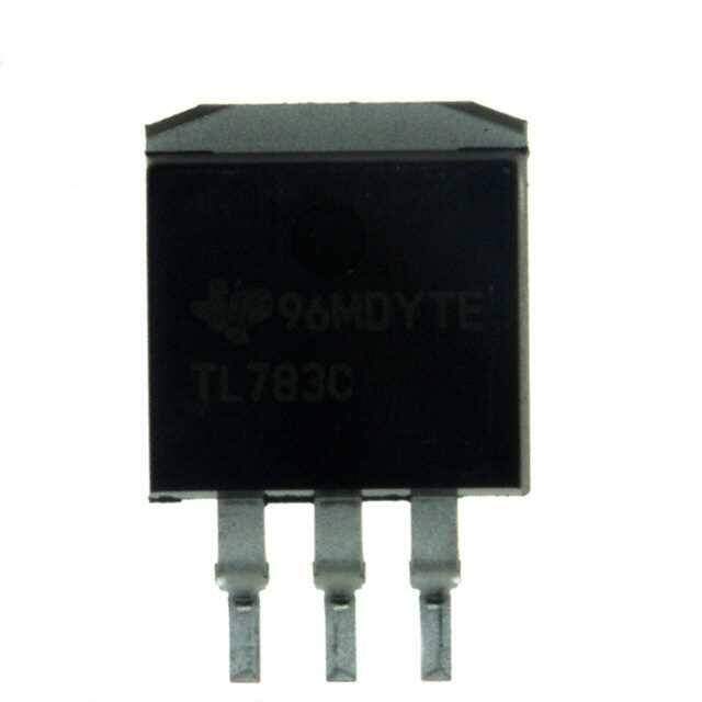 TL783CKTTR image
