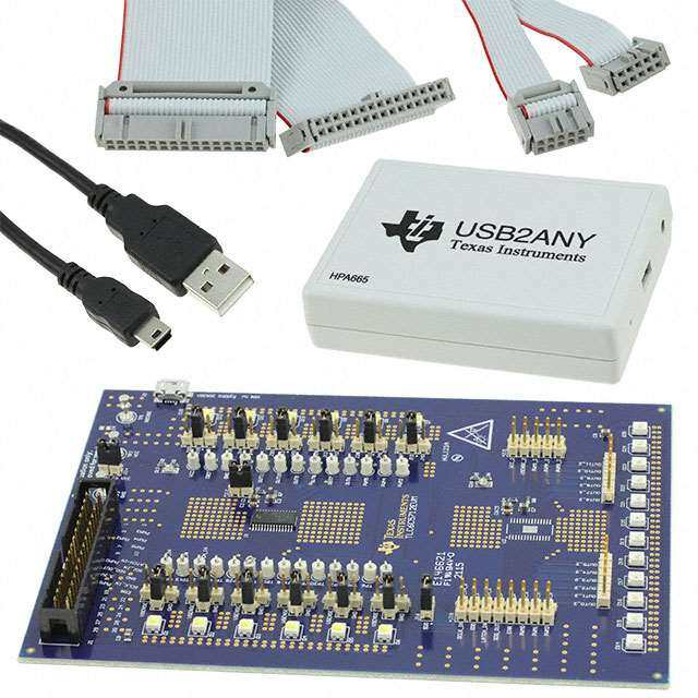 TLC6C5712EVM image
