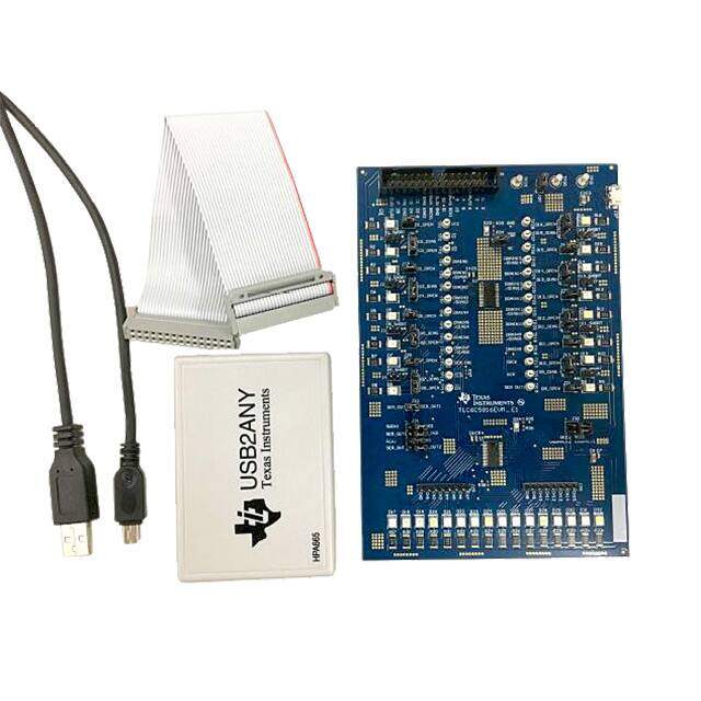 TLC6C5816EVM image