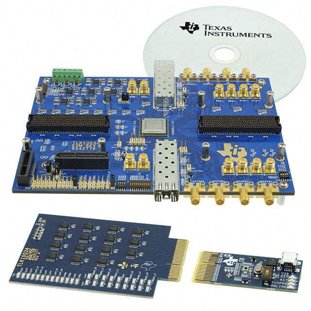 TLK10034EVM image