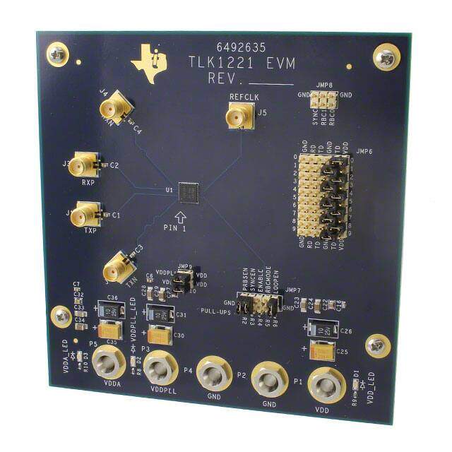 TLK1221EVM image