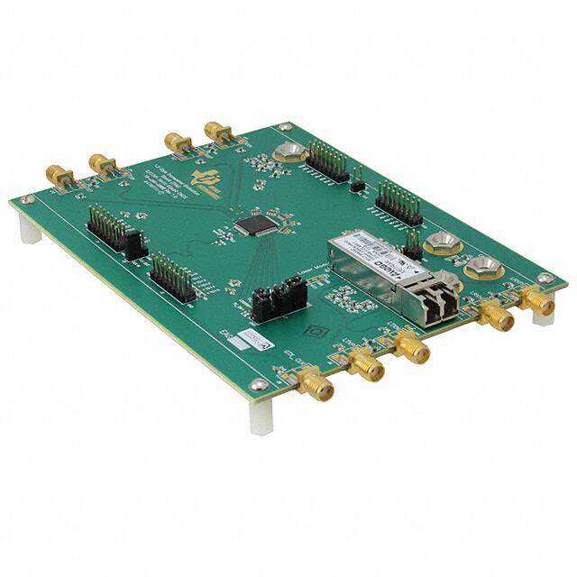 TLK1501EVM image