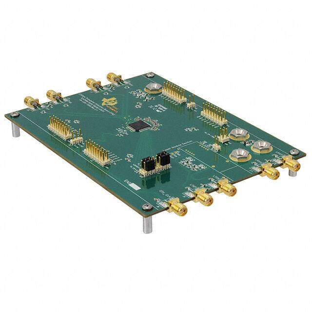 TLK2501EVM image