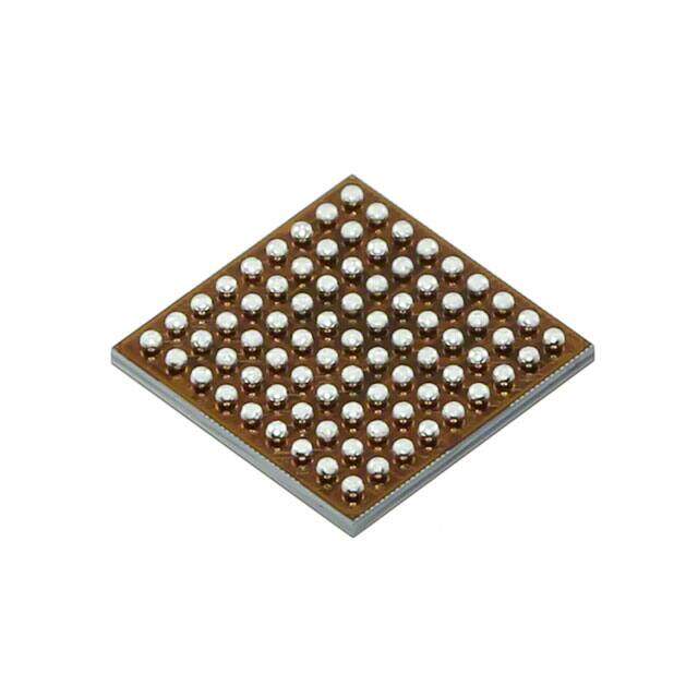 TLV320AIC3262IYZFR image