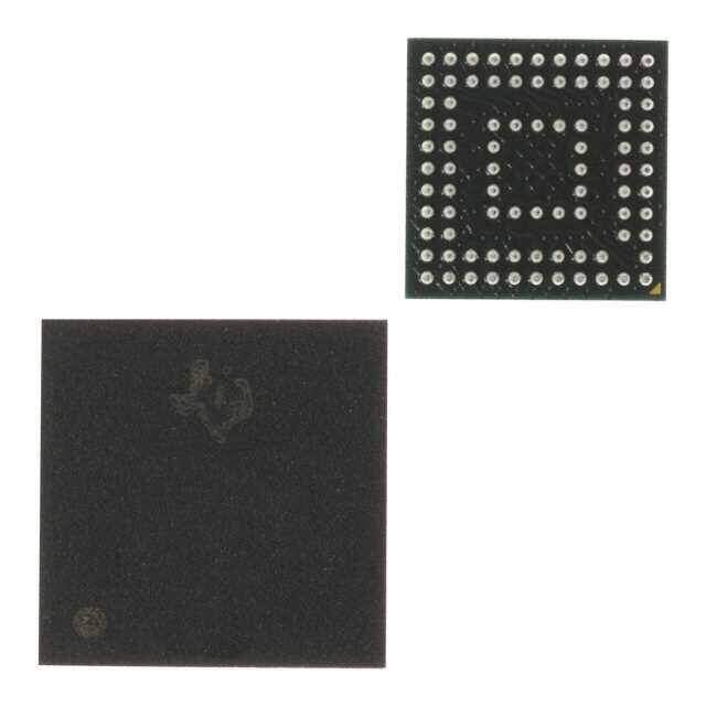TLV320AIC34IZASR image