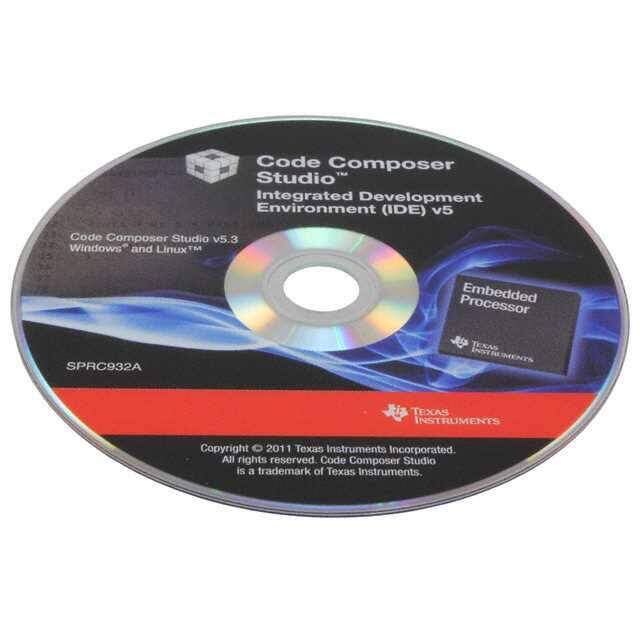 TMDSCCS-ALLF01 image