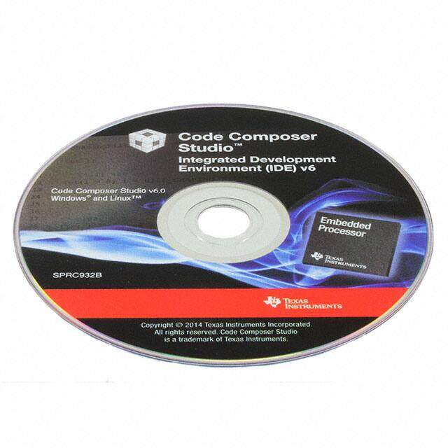 TMDSCCS-ALLF10 image