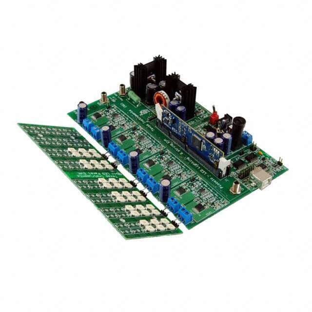 TMDSDCDCLEDKIT image