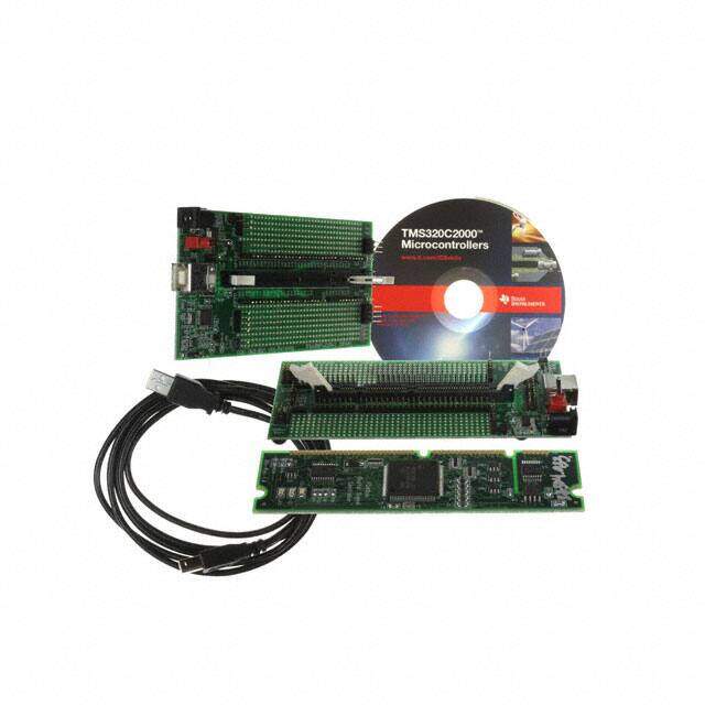 TMDSDOCK2808 image