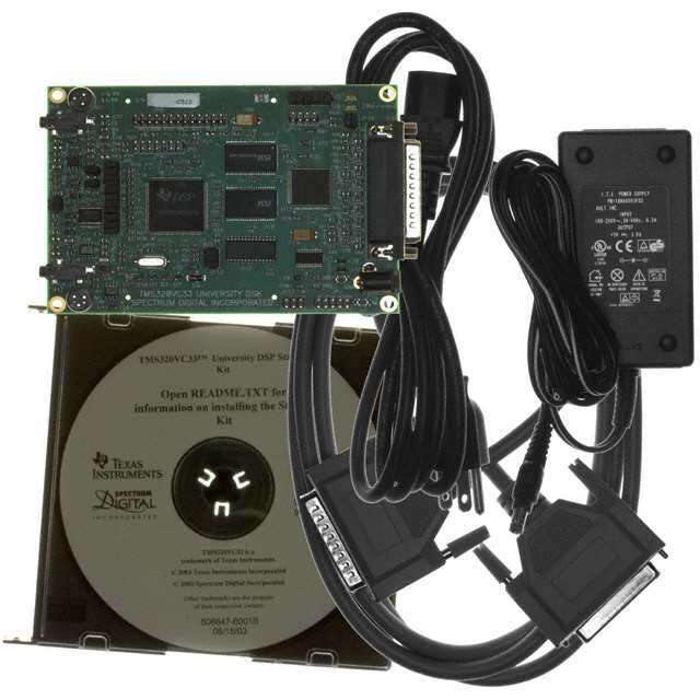 TMDSDSK33 image