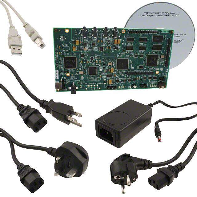 TMDSDSK5416 image