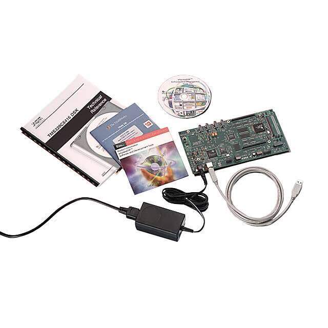 TMDSDSK6416 image