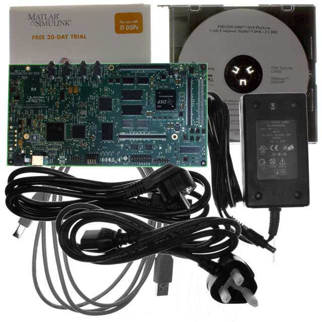 TMDSDSK6416-T image