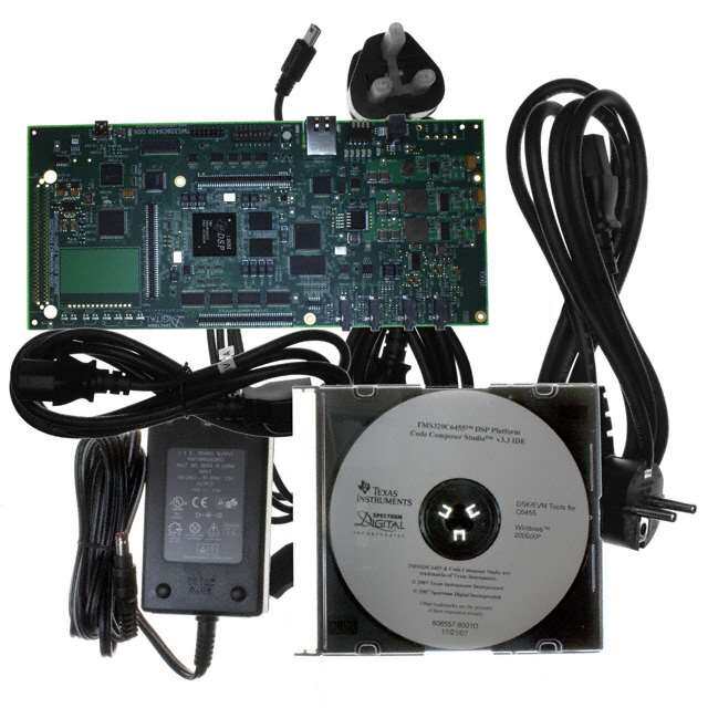 TMDSDSK6455 image
