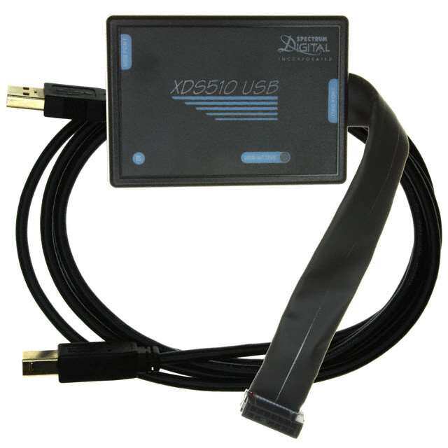 TMDSEMUUSB image
