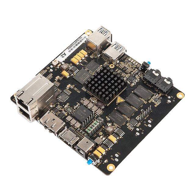 TMDSEVM572X image