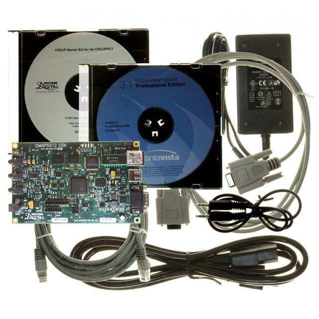 TMDSOSK5912 image
