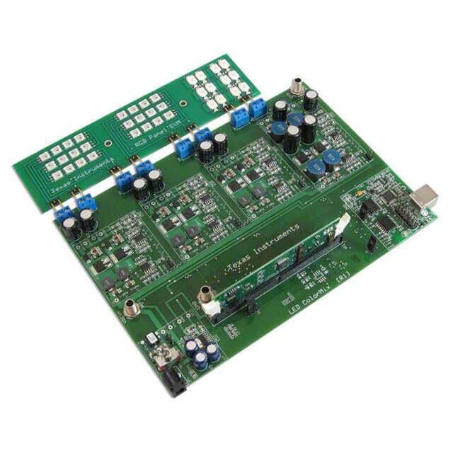 TMDSRGBLEDKIT image