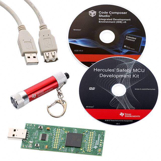 TMDSRM48USB image