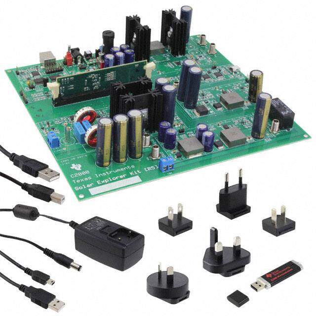 TMDSSOLARPEXPKIT image