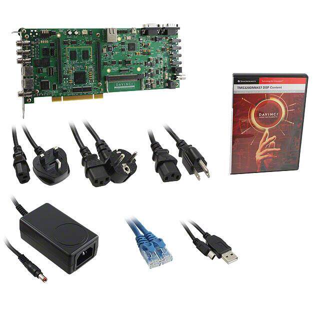 TMDSVDP6437 image