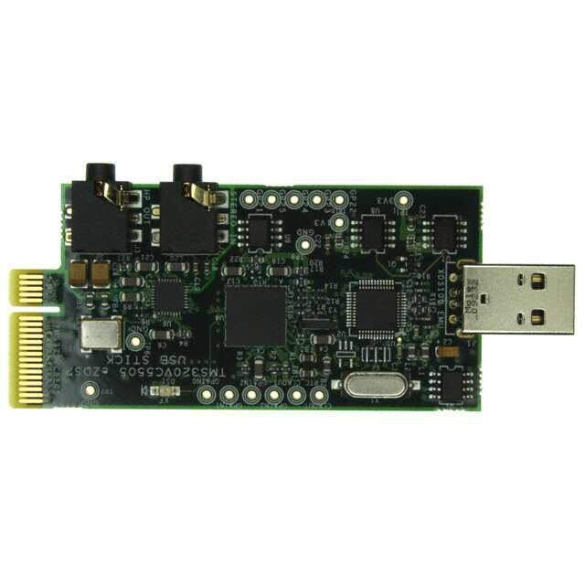 TMDX5505EZDSP image