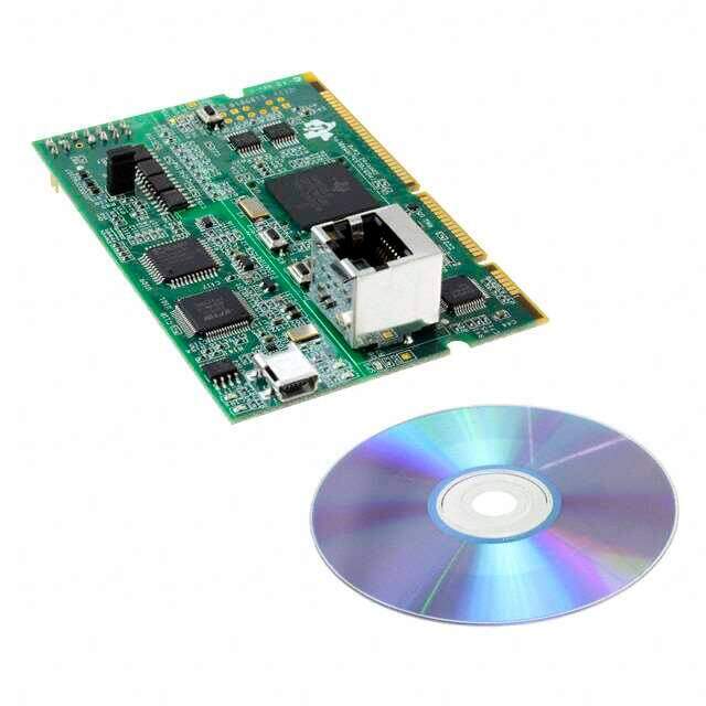 TMDX570LS31CNCD image