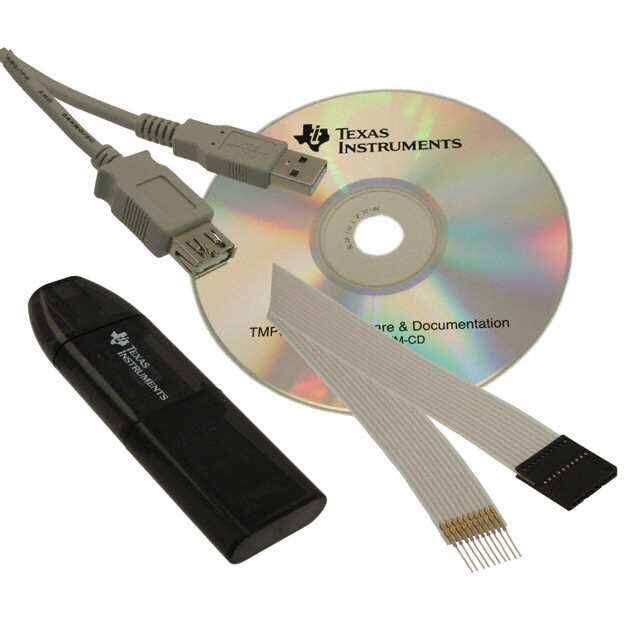 TMP006EVM image