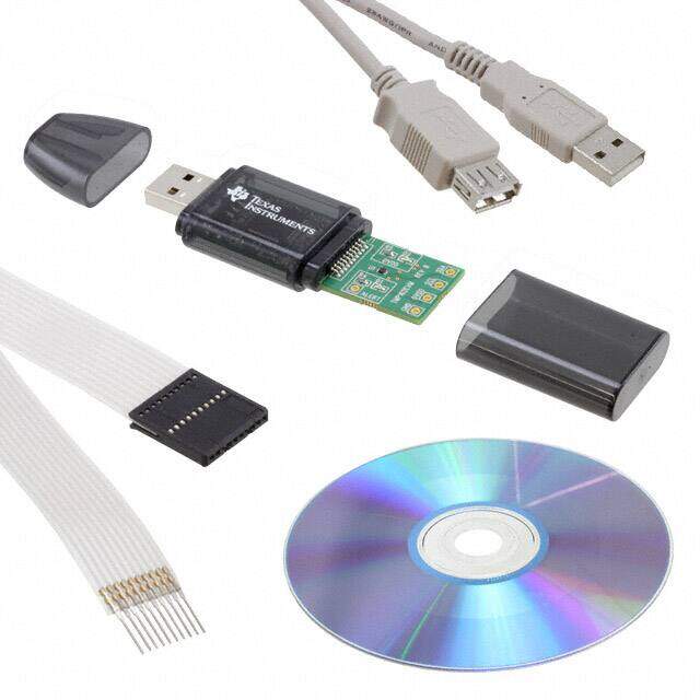 TMP102EVM image