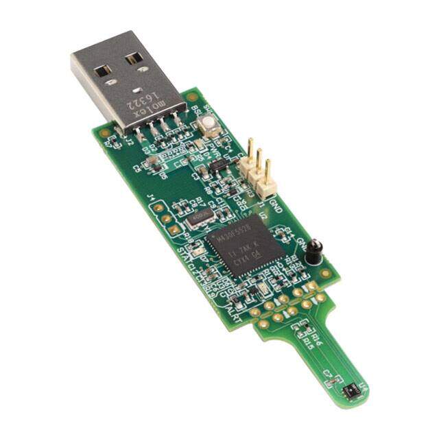 TMP117EVM image
