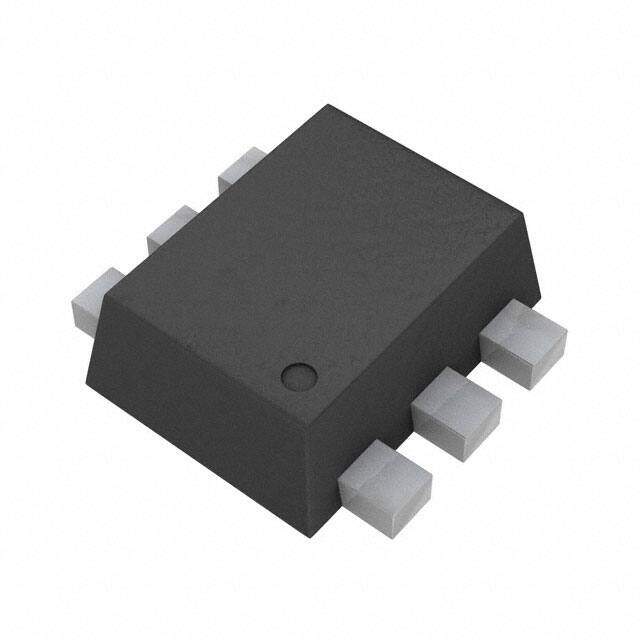 TMP390A2DRLT image
