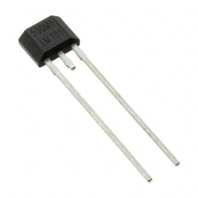 TMP6131ELPGMQ1 image