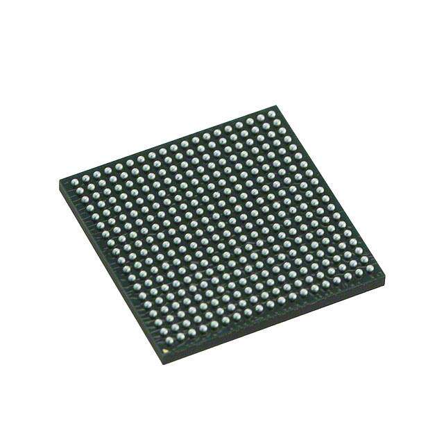 TMS320C6748BZCE3 image