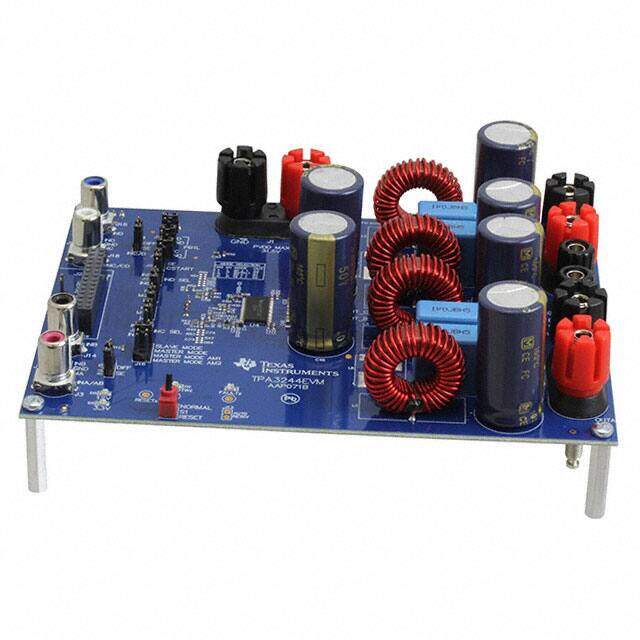 TPA3244EVM image