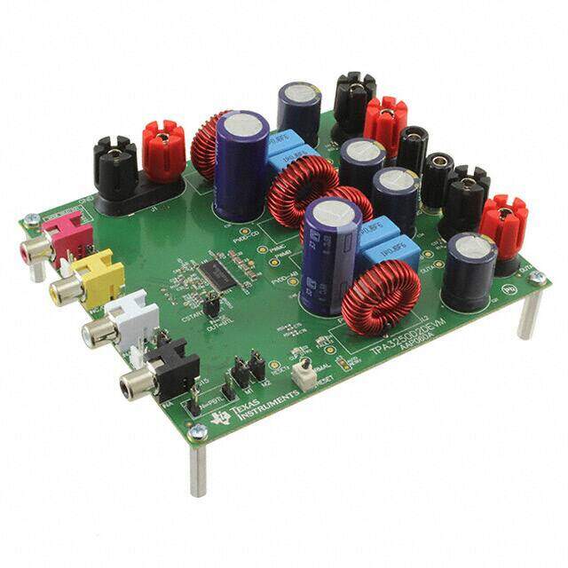 TPA3250D2EVM image