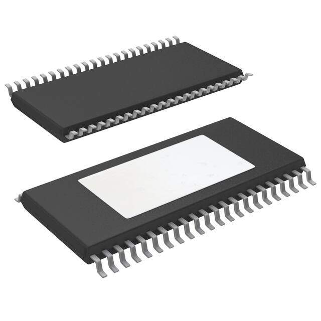 TAS5162DDVR image