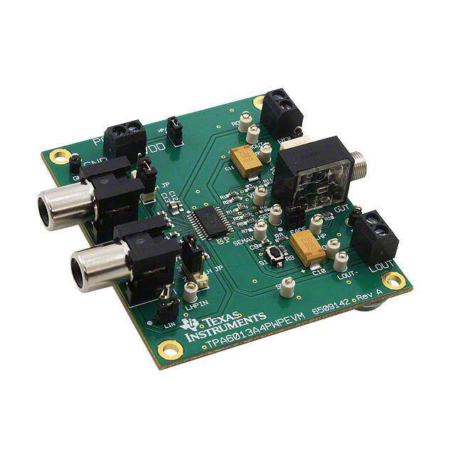 TPA6013A4PWPEVM image