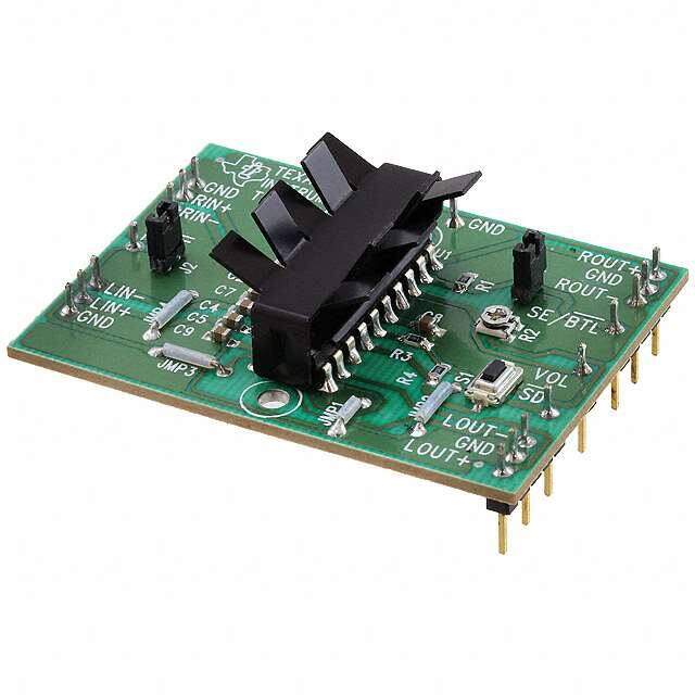 TPA6021A4EVM image