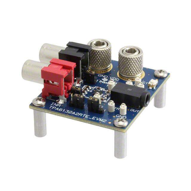 TPA6132A2EVM2 image