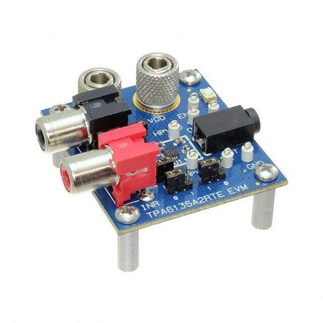 TPA6135A2EVM image