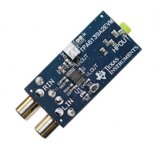TPA6139A2EVM image