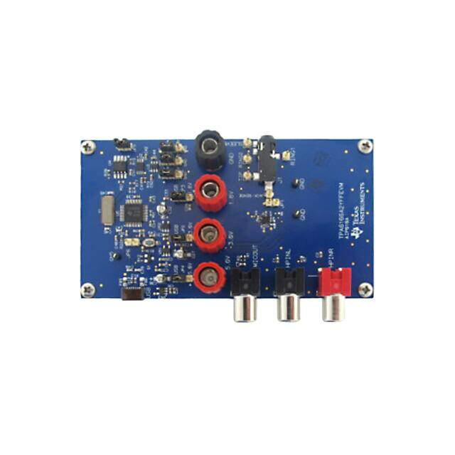 TPA6166A2YFFEVM image