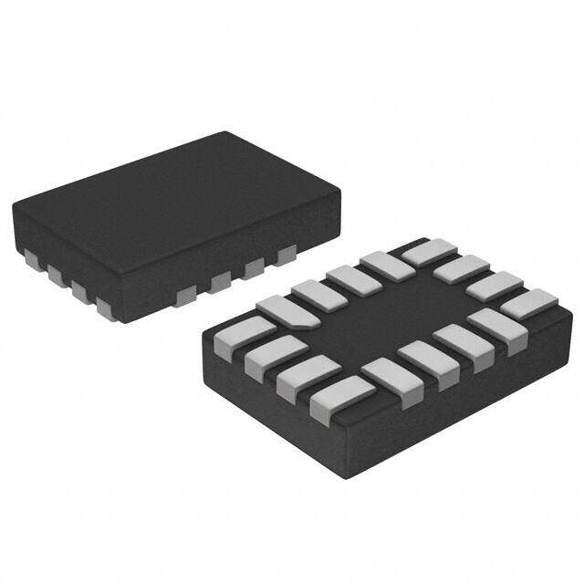 TCA6408ARSVR image